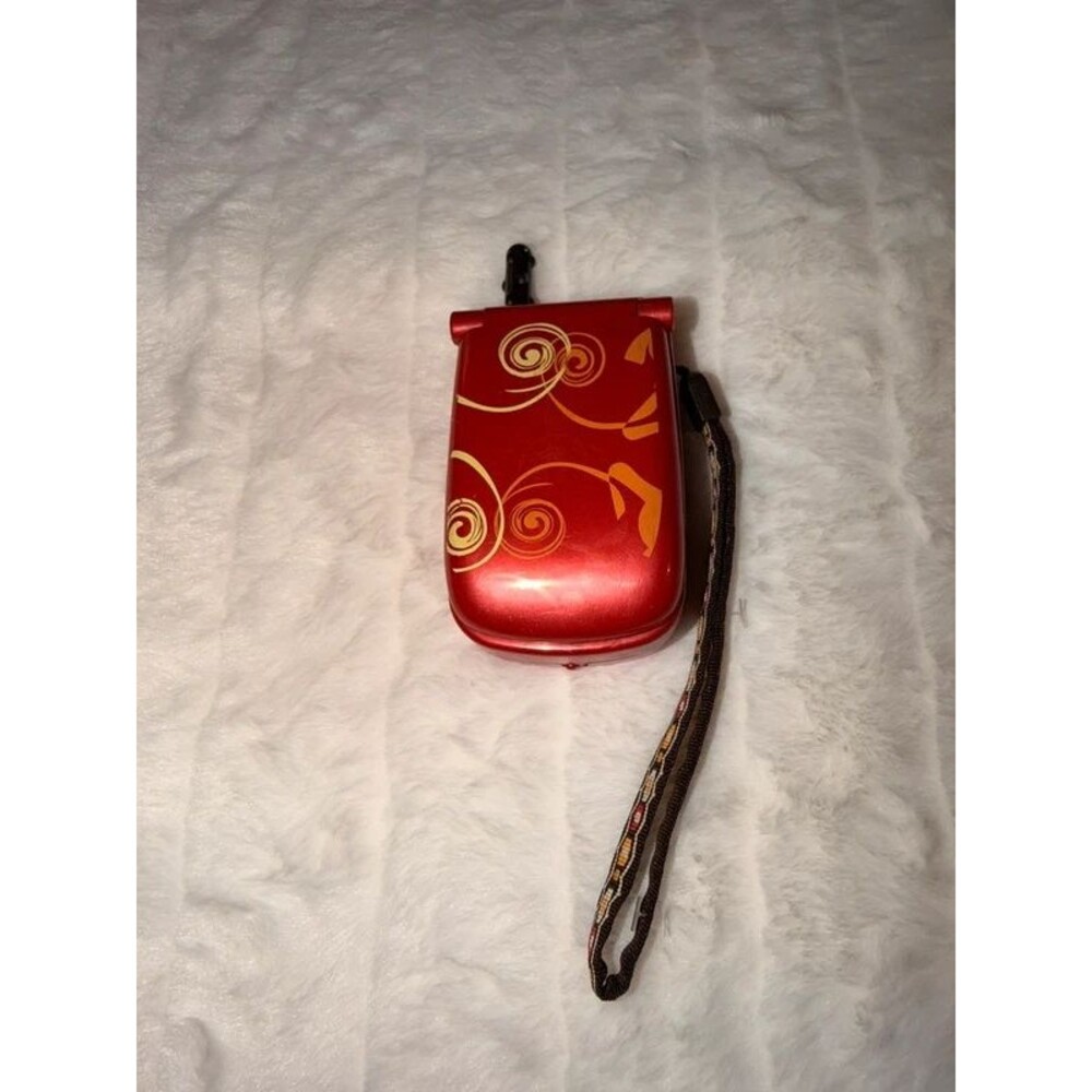Toy phone